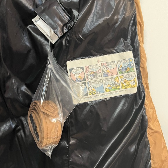 Moncler Puffer Coat - Picture 4 of 16